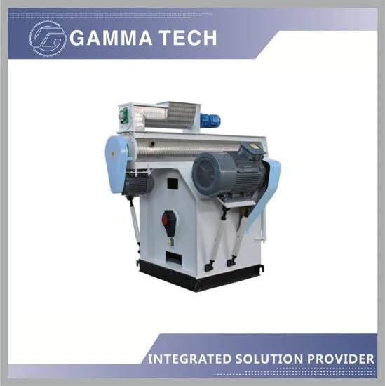 High Grade Poultry Feed Mill Production Machine/ Fish Feed Production Machine