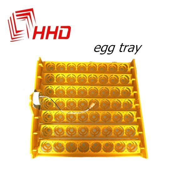 Advanced Hhd Brand Mini 56 Egg Incubator for Sale