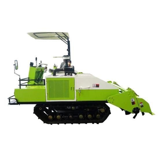 Good Price of Crawler Tractor Cultivator for Rice Cultivation