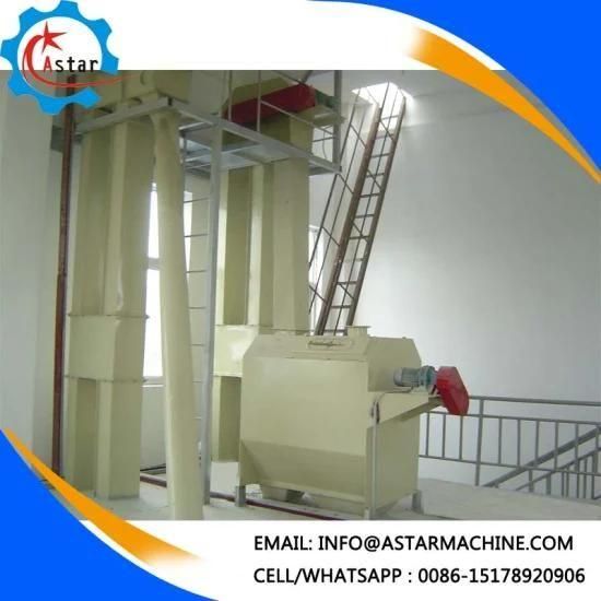 Use in Animal Feed Line Drum Cleaning Equipment for Sale