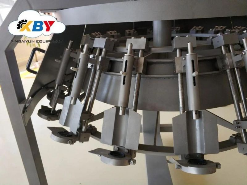 Chicken Thigh Deboning Machine for Poultry Slaughtering and Processing Plant