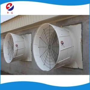 Sanhe Ventilation Equipment Djf (a) Series Swung Drop Hammer Exhaust Fan CCC and Ce ...