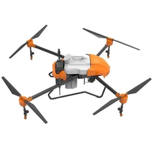 16L Payload High Efficiency Drone Quadcopter Crop Sprayer for Agriculture