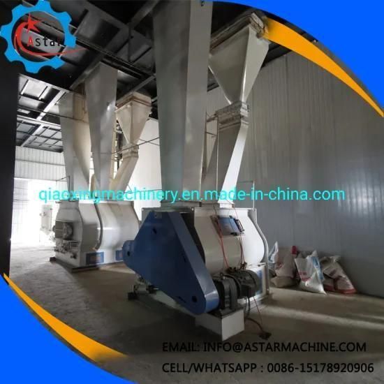 Competitive Best Price Big Fish Food Machinery Equipment