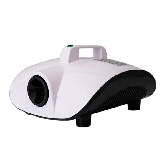 Factory Directly Make Fog Machine for Car Atomization, Virus Disinfection Channel ...