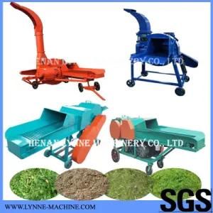 Cattle/Cow/Goat Dairy Farm Silage Feed Processing Machine with Best Price