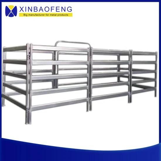 Hot-DIP Galvanized Farm Fence Cattle Horse Fence Sheep Fence