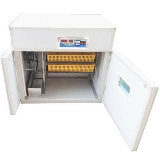 Microcomputer Hatcheries Incubator Fully Automatic Accessories in Kenya