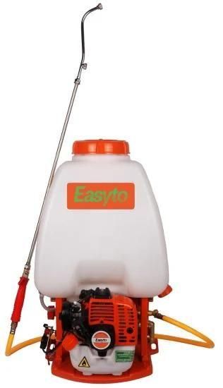High Pressure Gasoline Power Sprayer (ET-768)