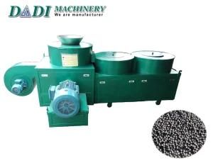 Automatic Small Organic Fertilizer Production Line with Ce Certificate