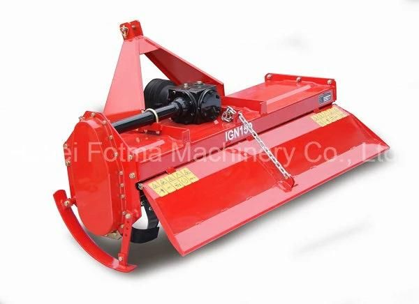 Tractor Mounted Rotary Cultivator Rotary Tiller (1GN125)