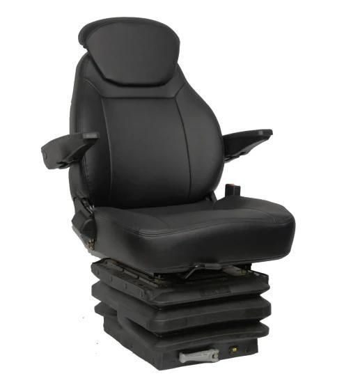 Aftermarket Used Mechanical Suspension Farm Tractors Seats for Harvester