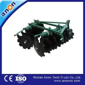 Anon Factory Supply 1bjdx-- 3.0 Series Opposite Middele Disc Harrow for Sale