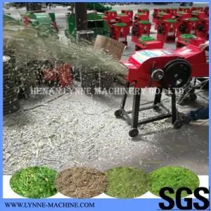 Small Cow Feed Silage Grass Cutting Machine Cheap Price for Sale
