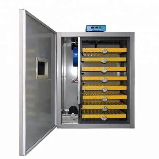 Automatic Incubator for Chicken/Duck /Goose/Ostrich Eggs