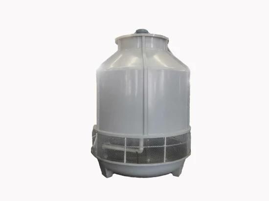 High Quality Square Round Industrial Cooling Water Tower Wholesale Price