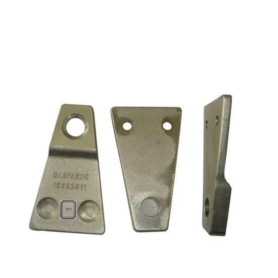 Hot Sale Industrial High Precision Lost Wax Investment Casting Parts