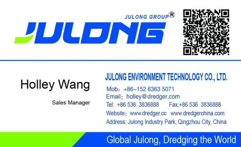 Julong Electric Automatic Aquatic Weed Harvester & Water Grass Cutting & Weed Cutting Machine/Water Lawn Mower Machinery