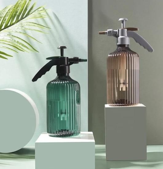 Ib Eco-Friendly Custom Made Perfume Bottles Pump Sprayer Lowes