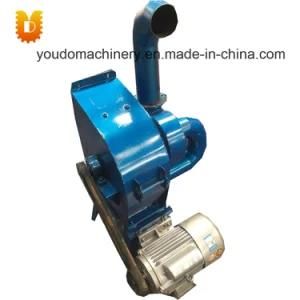 High-Efficiency Mini Pulverizer Machine Chinese Manufacturer Milling Machine