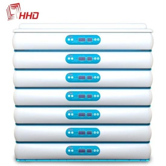 Cheap Automatic High Quality Egg Incubator for 840 Eggs H840