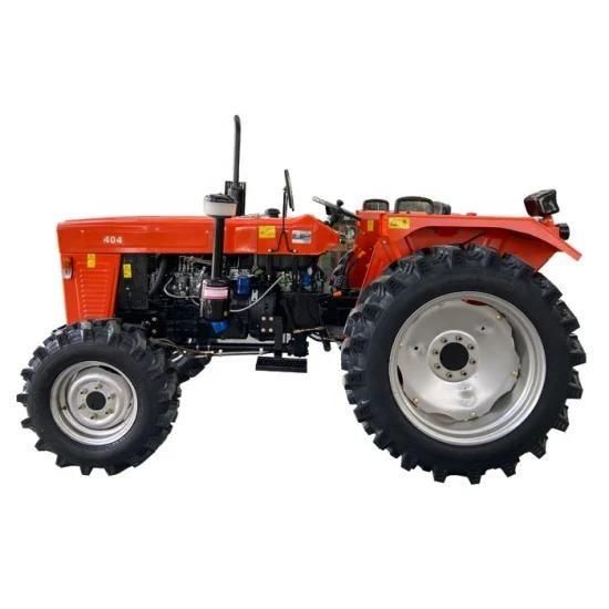 Hot Sale Mini Construction Machinery Tractor Excavator Mini Diggers Paddy Lawn Big Garden ...