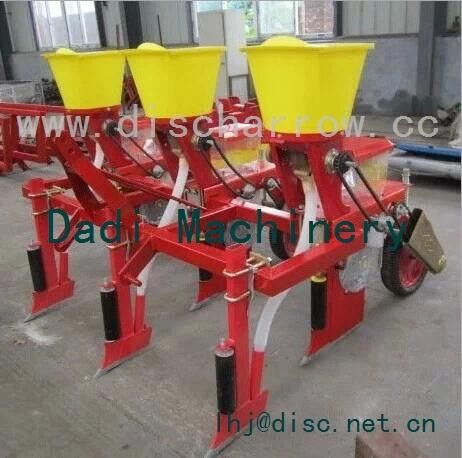 Hot-Selling 2/3/4/5/6/8 Rows Corn Planter