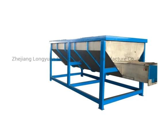 Harmless Processing Machine for Meat and Bone Meal