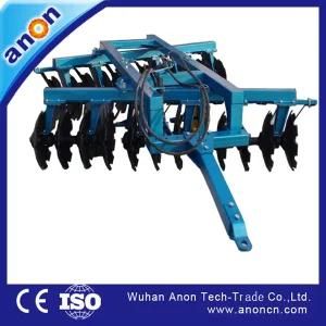 Anon High Efficiency Agricultural Use Power Driven Harrow Disc Harrows Tractor