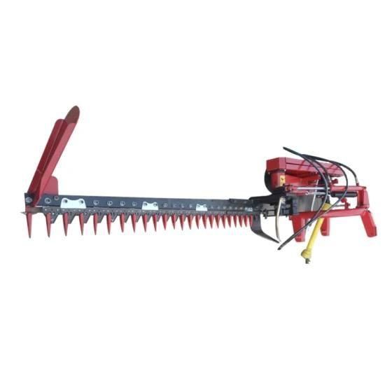 Reciprocating Pasture Mower for Alfalfa/ Lucerne Grass /Bur Clover Mowing (factory selling ...