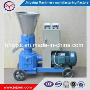 High Quality Good Price Feed Pellet Extruder Machine