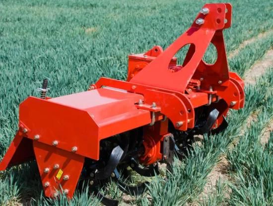 1gqn-160 Series Agricultural Machinery Power Tillers Grass Cutter Mini Cultivator Rotary ...