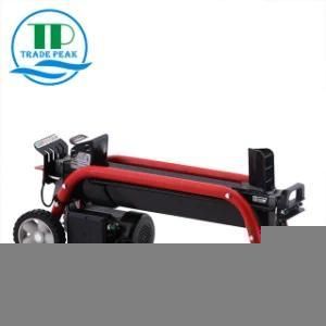 High Quality China Cheap 4tons Log Splitter for Sale