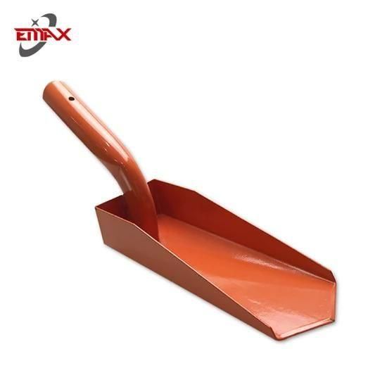OEM Cheap Planting Green/Orange/Blue Garden Handle Spade Multifunctional Shovel
