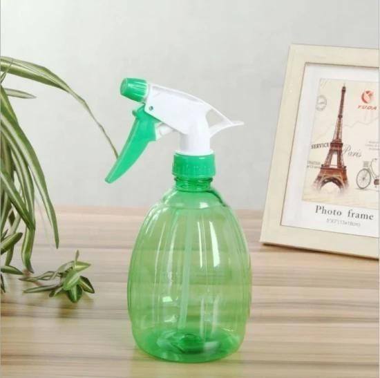 500ml Custom Made Perfume Bottles for Watering Flowers