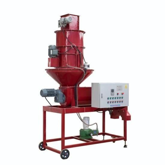 Cotton Seed Processing Equipment Seed Treating Machine