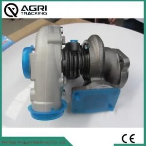 China Factory Tractor Part Turbocharger for Foton Lovol