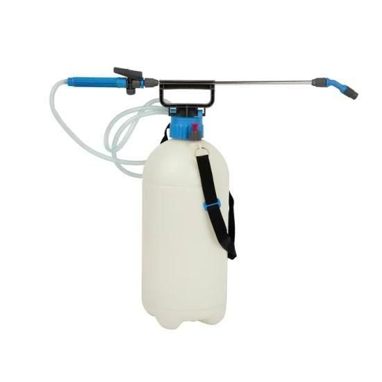 7L Should Type Garden Chemical Pesticide Water Sprayer