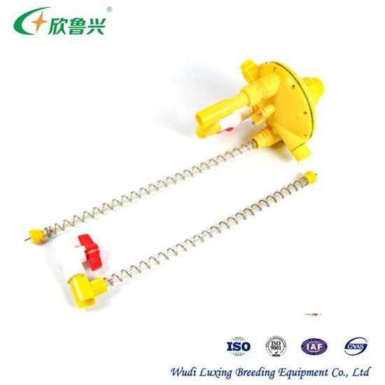 Poultry Farm Used Chicken Water Regulating Pressure Level Device Valve
