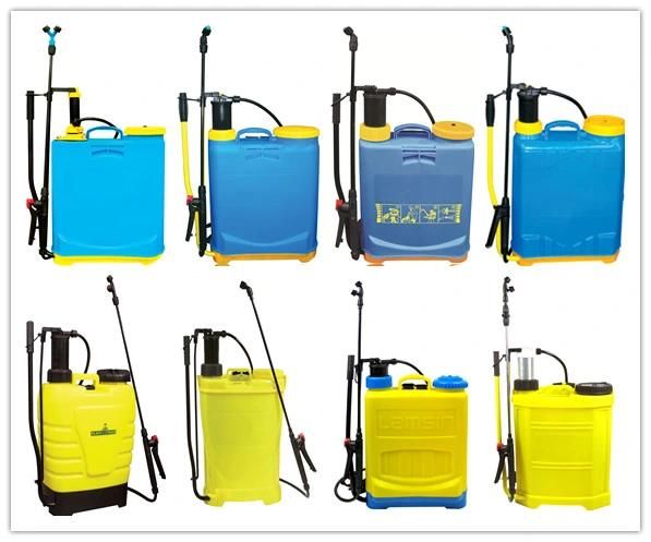 18L Electric Power Sprayer with Ce Certificate