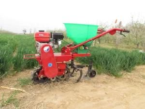 3wg-5b Manual Corn Wheat Seed Planter From Factory Manufacturer