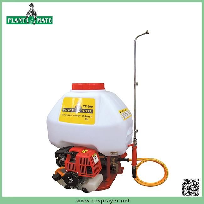 25L Agricultural Knapsack Power Sprayer with Pump (TF-900)