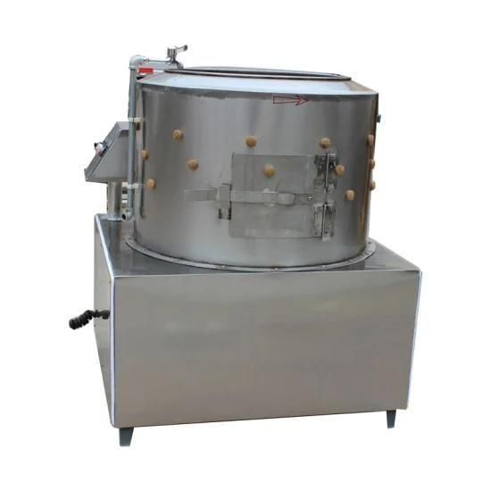Automatic Chicken Slaughtering Equipment Poultry Processing Machine
