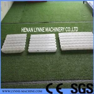 Factory Supply Plastic Slat Pen Floor Used for Pig Farm Crates