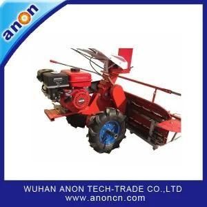 Anon an-S100 Paddy Use for Rice Wheat Soybean Tractor Reaper