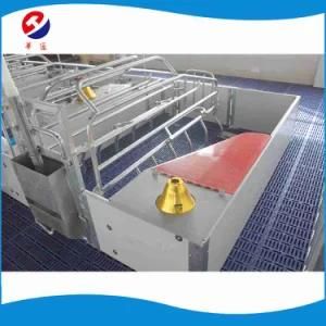 High Quality Cheap Price / Automatic Farrowing Crate / Pig Farm Farrowing Pen to America