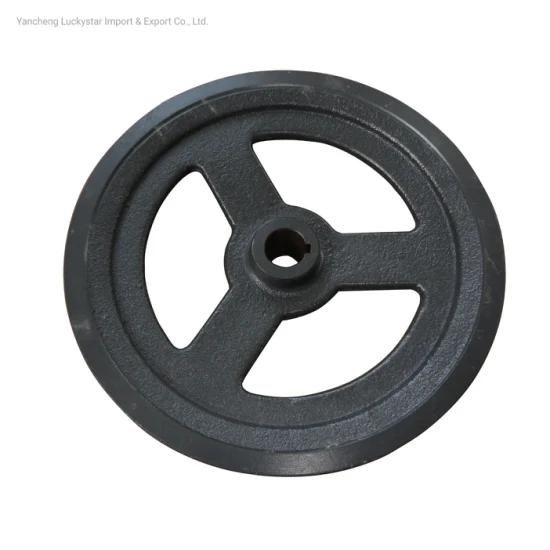 The Best V Pulley 5t051-67180 Kubota Harvester Spare Parts Used for DC60, DC70, DC95