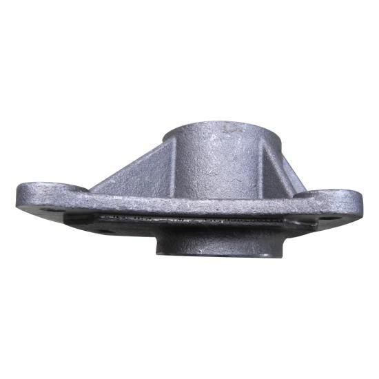 Factory Promotion Wear Resistant Model Casting Parts for Customized Industry