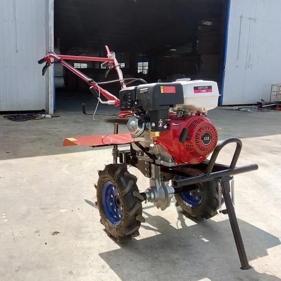 Multi-Function Making Machinery Small Cultivator Mini Power Tiller