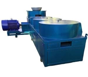 Pellet Mill Machine for Making Compost Manure Organic Fertilizer Pellets
